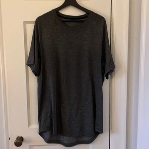 Lululemon Men’s Drysense Short Sleeve Shirt